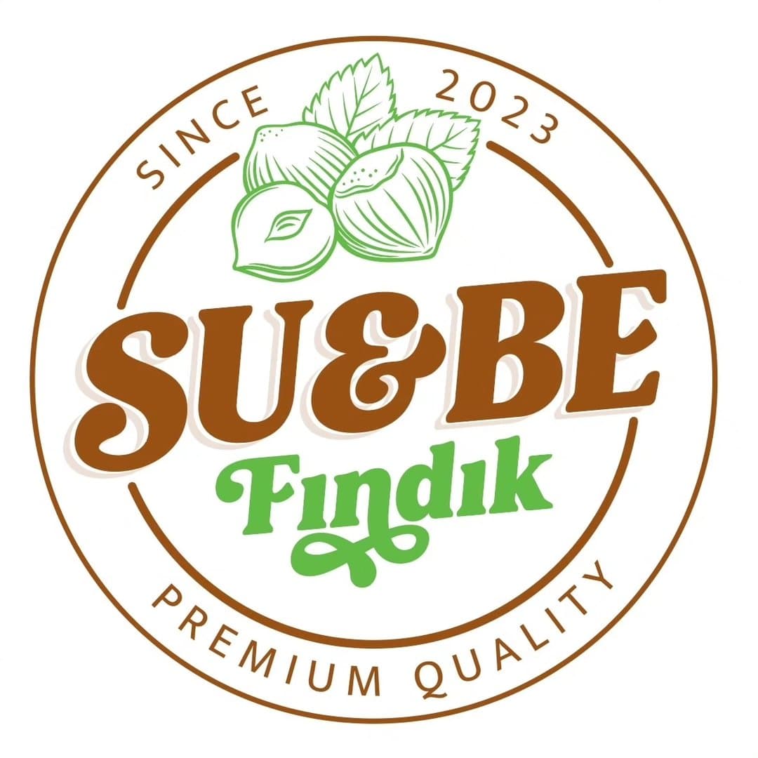 Su&Be Fındık Logo