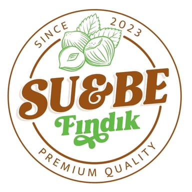 Sube Fındık Logo